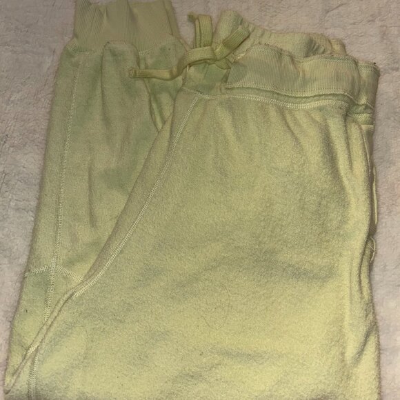 FP Movement by Free People Pants - Free People Movement Sweats size large